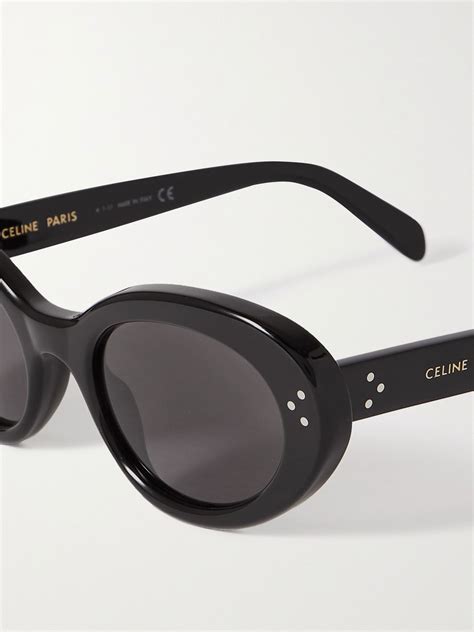 lunette celine noir femme